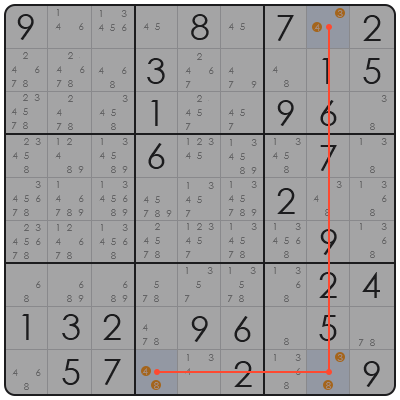 sudoku game 4x4